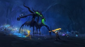 WildStar Screenshot