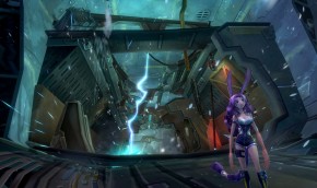 WildStar Screenshot