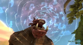 WildStar Screenshot