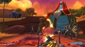 WildStar Screenshot