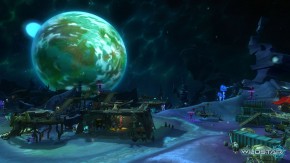 WildStar Screenshot