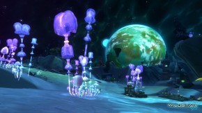 WildStar Screenshot