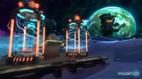 WildStar Screenshot