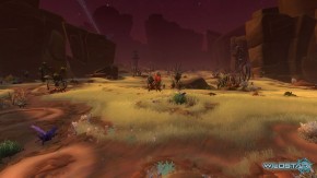 WildStar Screenshot
