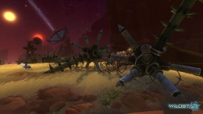 WildStar Screenshot