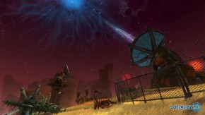 WildStar Screenshot