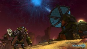 WildStar Screenshot