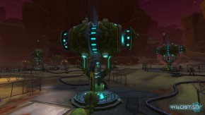 WildStar Screenshot