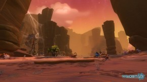 WildStar Screenshot