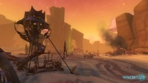 WildStar Screenshot
