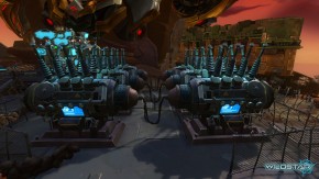 WildStar Screenshot
