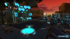 WildStar Screenshot
