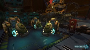 WildStar Screenshot