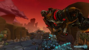 WildStar Screenshot