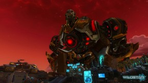 WildStar Screenshot