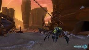 WildStar Screenshot