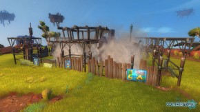 WildStar Screenshot