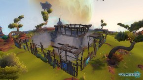 WildStar Screenshot