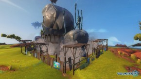 WildStar Screenshot
