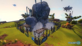 WildStar Screenshot