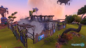 WildStar Screenshot