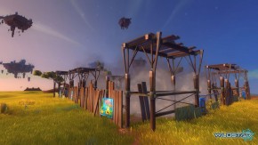 WildStar Screenshot