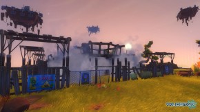 WildStar Screenshot