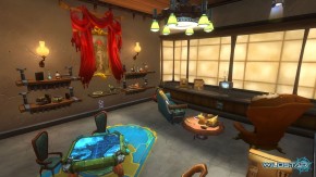 WildStar Screenshot