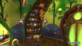 WildStar Screenshot