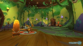 WildStar Screenshot