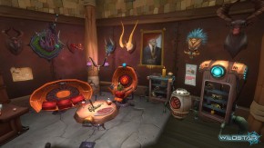 WildStar Screenshot
