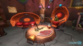 WildStar Screenshot