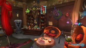 WildStar Screenshot