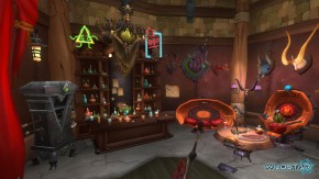 WildStar Screenshot
