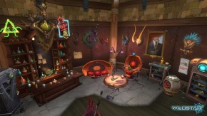 WildStar Screenshot