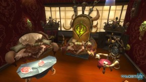 WildStar Screenshot