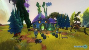 WildStar Screenshot