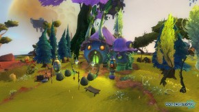 WildStar Screenshot