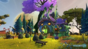 WildStar Screenshot