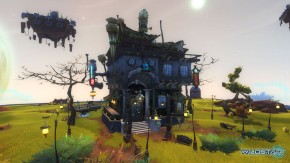 WildStar Screenshot