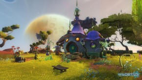 WildStar Screenshot