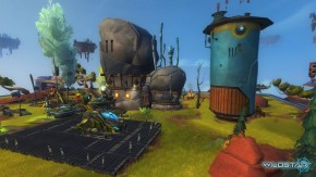 WildStar Screenshot