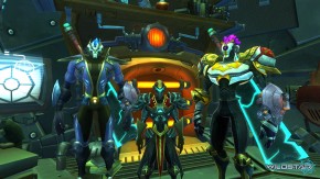 WildStar Screenshot