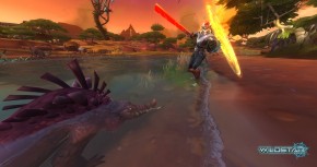 WildStar Screenshot