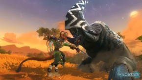 WildStar Screenshot