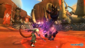 WildStar Screenshot