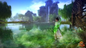 Age of Wulin Screenshot