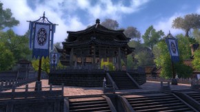 Age of Wulin Screenshot