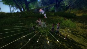 Age of Wulin Screenshot