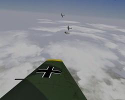 Battleground Europe: WWII Online Screenshot
